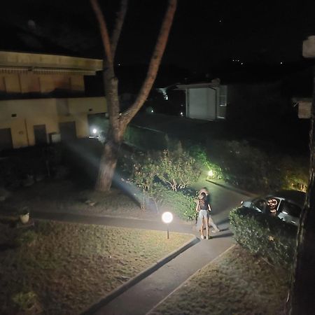 Appartamento Al Mare Di Liguria E Toscana マリーナ・ディ・マッサ エクステリア 写真